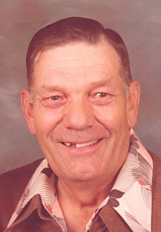 Robert G. Cavitt Obituary East Peoria, IL