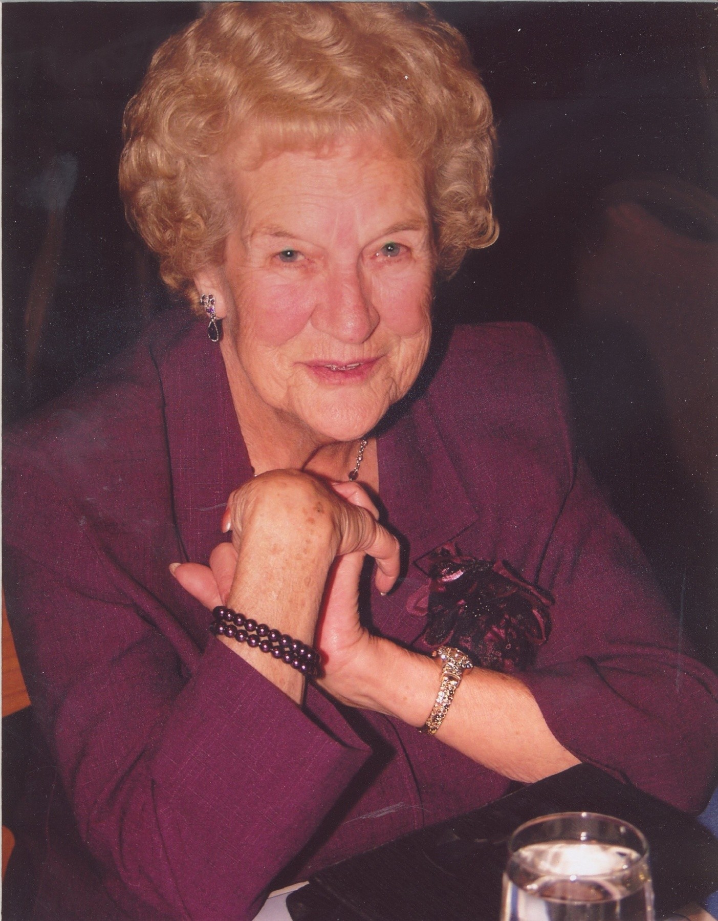 Beatrice Sparks Obituary Kansas City, MO
