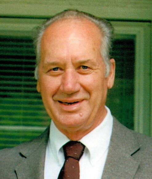 Obituary of James "Jd" Hughes