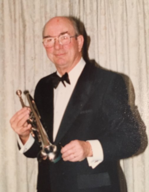 Obituary of Robert Bob V. Howard