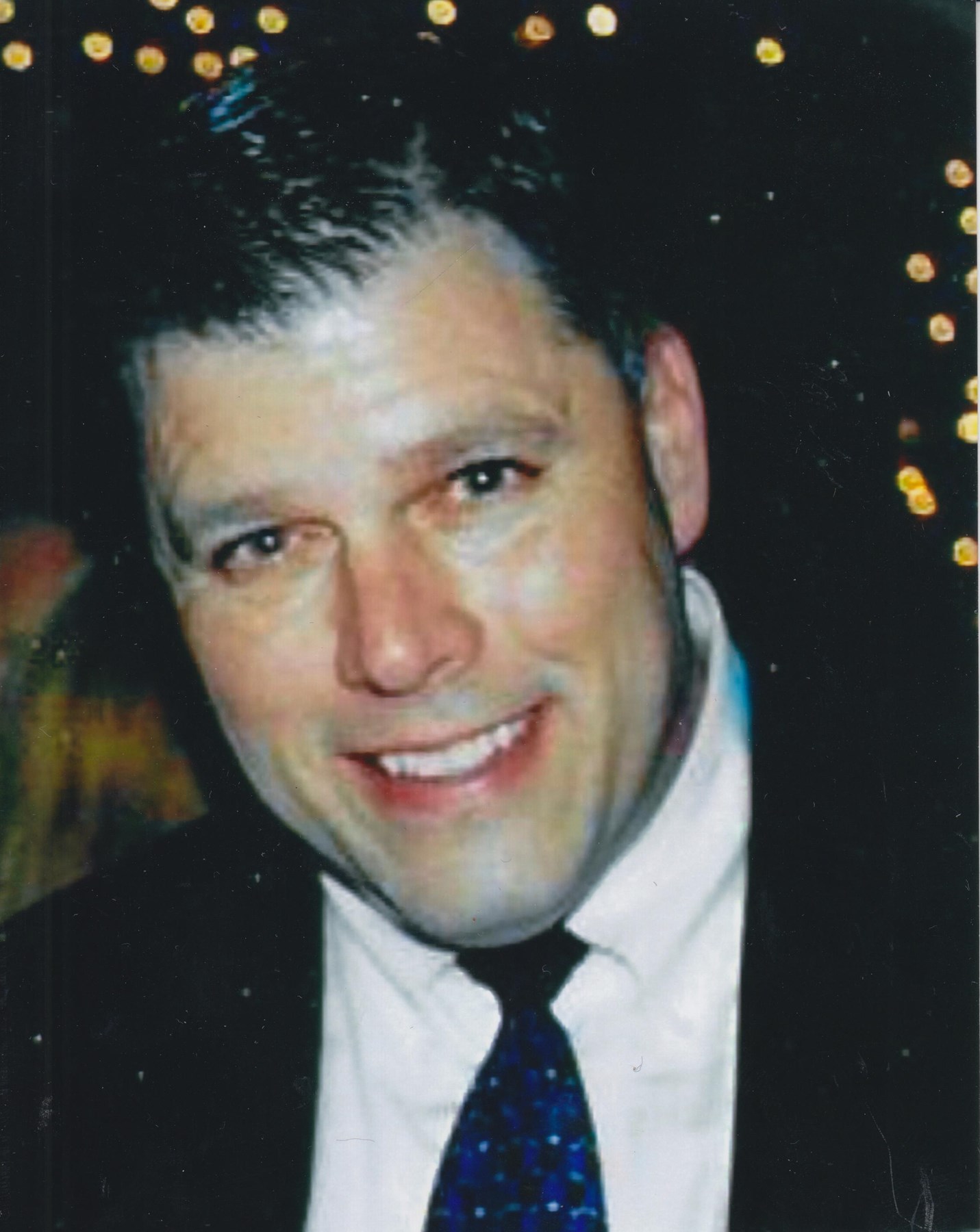 Obituary of Michael Francis Breen