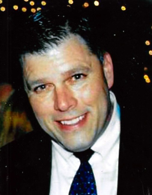 Obituary of Michael Francis Breen