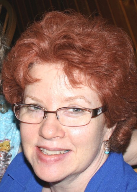 Obituary of Amy Sue Holzrichter