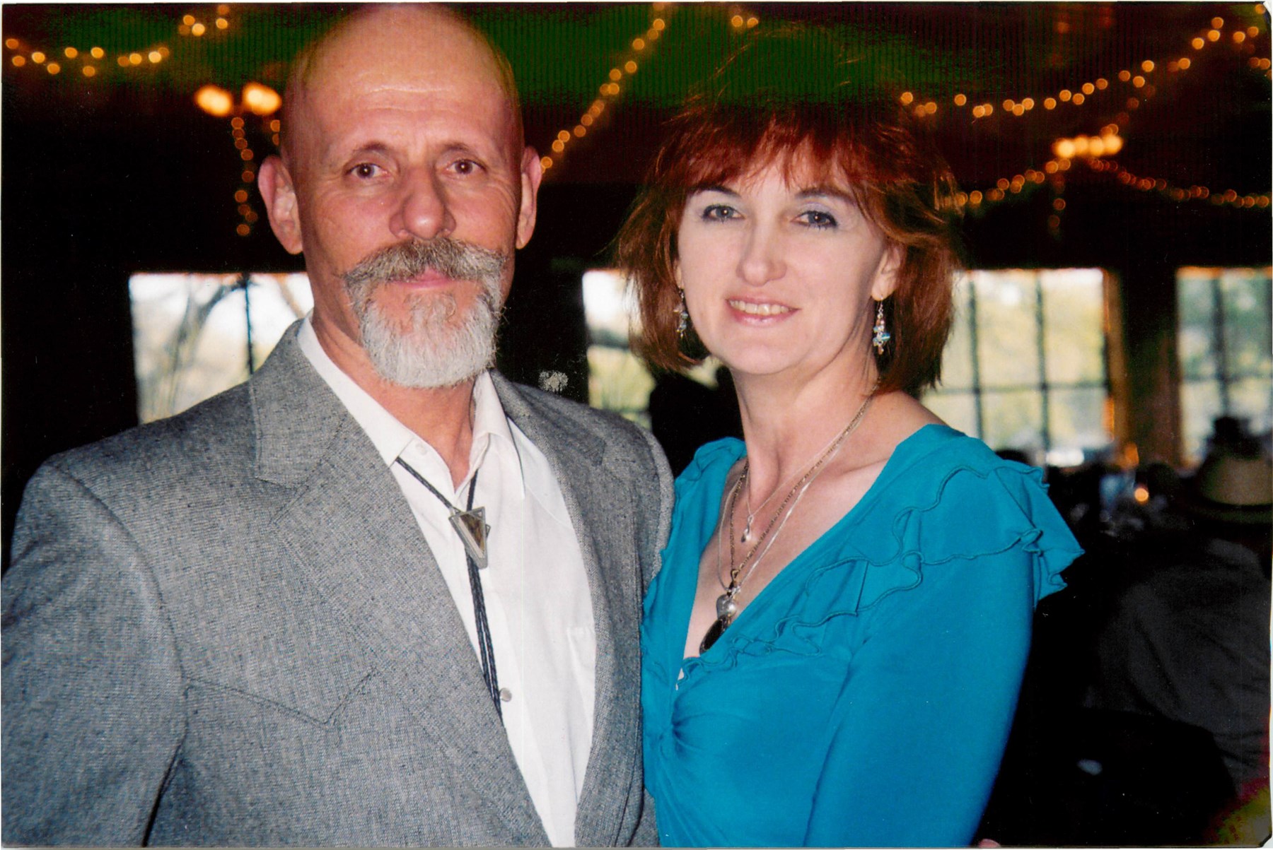 Obituary of Charles "Chaz" Chapot