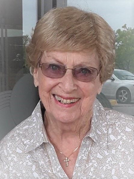 Obituary of Laverne Johnson