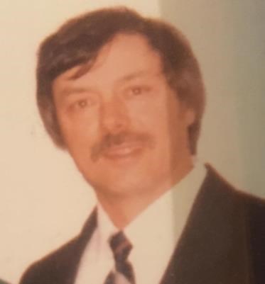 Obituary of Dennis Derosier