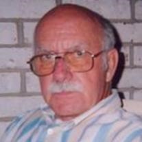 Obituary of Anthony Carl Paessun