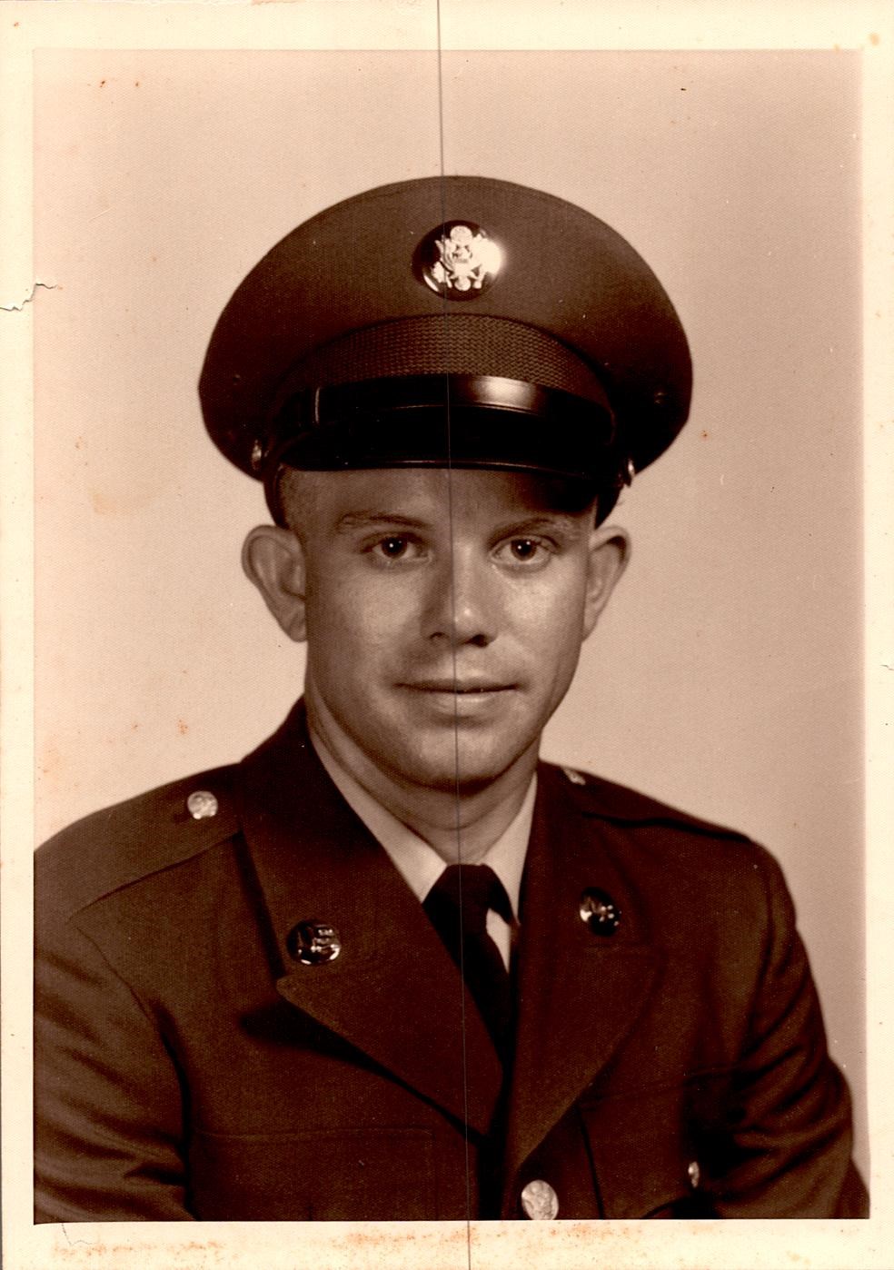 Obituary of Thomas Wayne Chambers