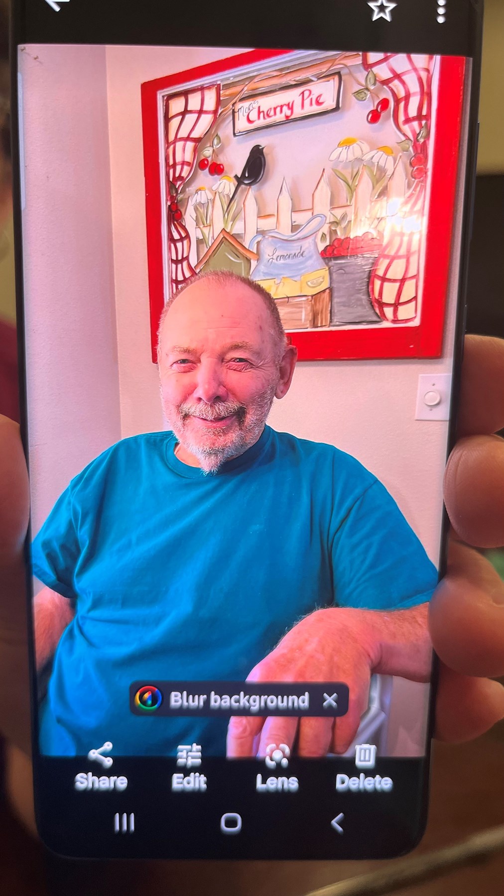 Obituary of Malcolm Hirscal Weaver