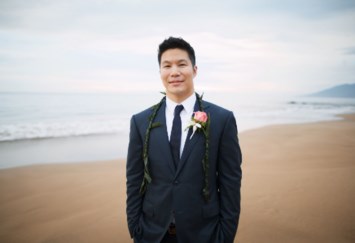 Obituario de Jeffrey Leung