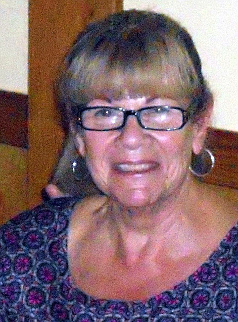 Obituary of Marilyn Smith