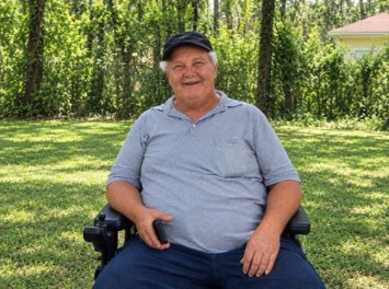 Obituary of Steve Edward Mathis Sr.