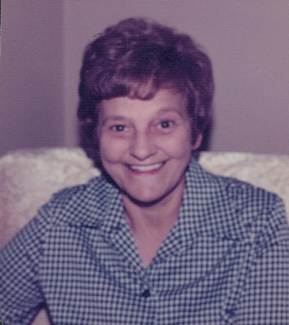Obituary of Irene Eugenie Gorman