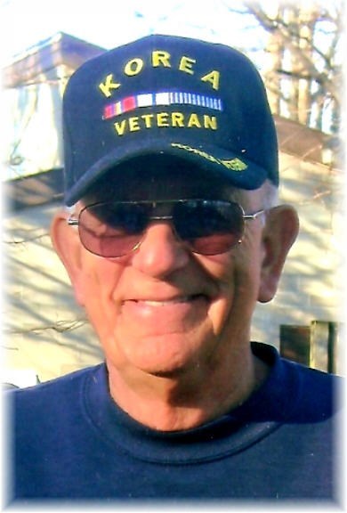 Obituary of Arthur F "Art" Fields