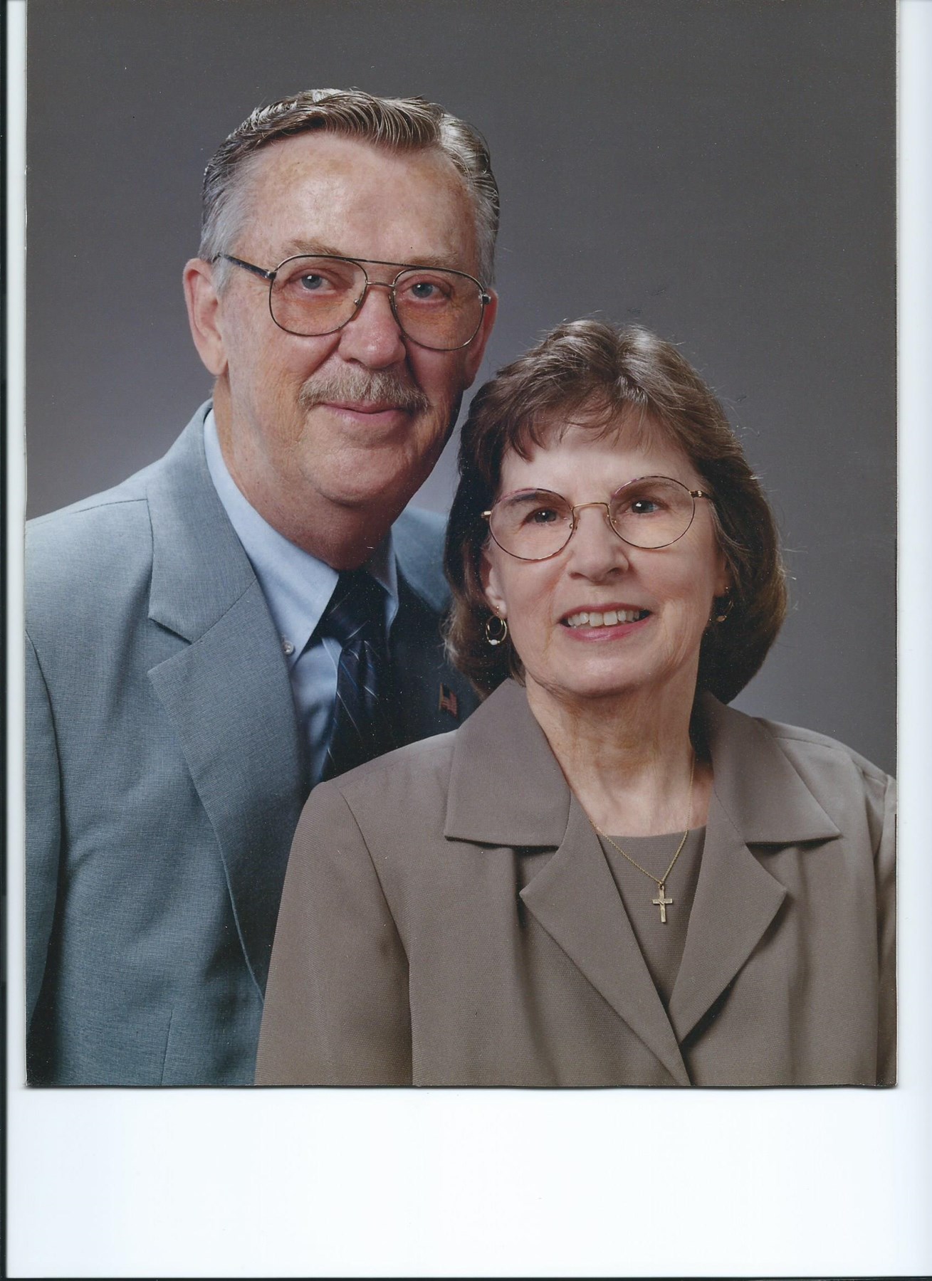 Obituary of Joyce C. Hamel