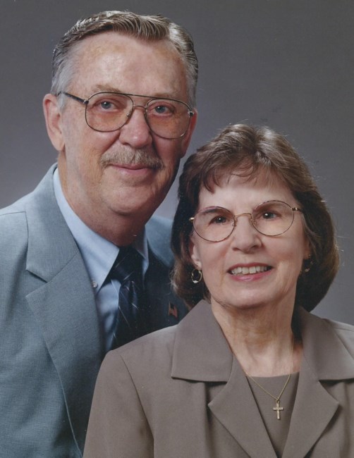 Obituary of Joyce C. Hamel