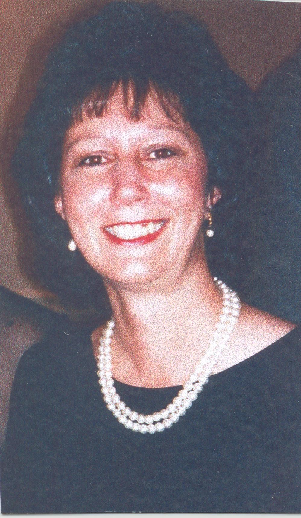 Donna Ziegler Obituary Nottingham, MD