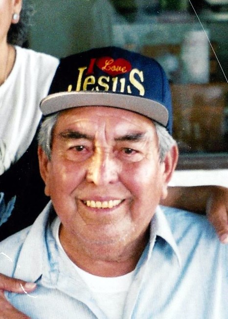 Obituary of Tomas T Moreno