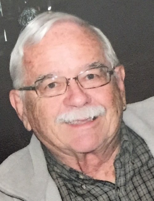 Obituary of Ronald James Shubert