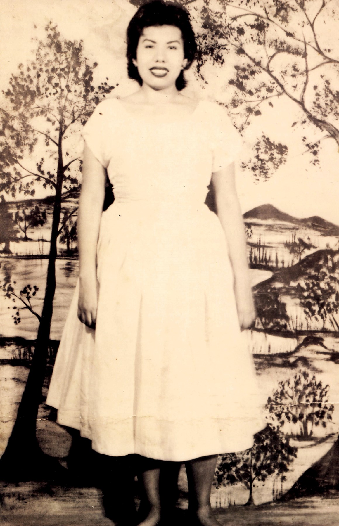 Avis de décès de Louise Lacy