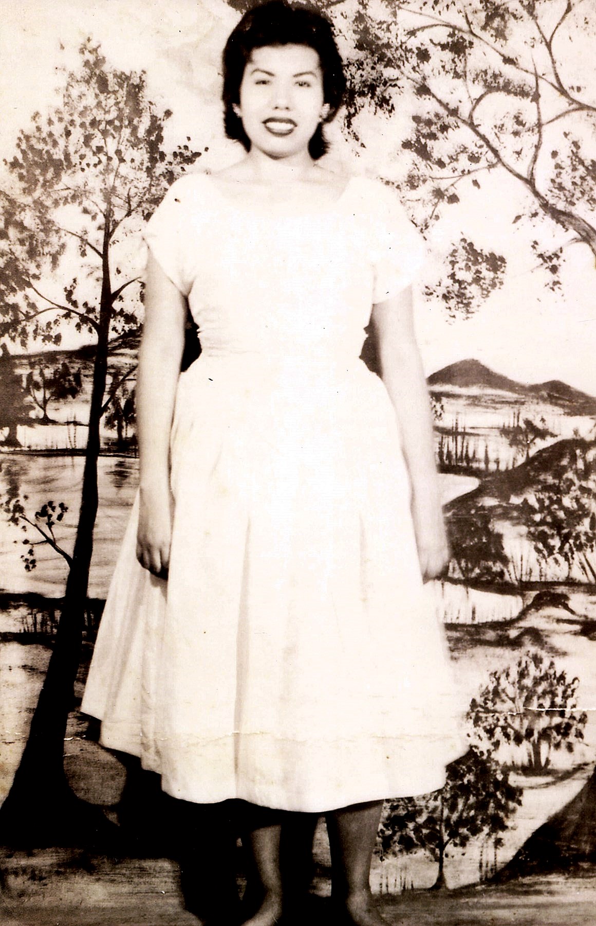 Louise Lacy Obituary - Tahlequah, OK
