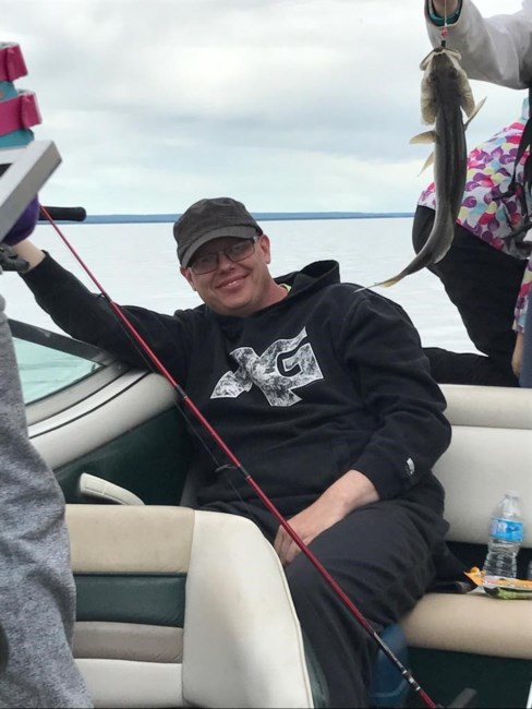 Obituary of Michael Stewart Miller