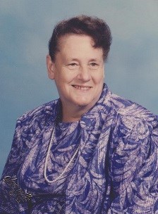 Obituary of Anna Belle Snyder