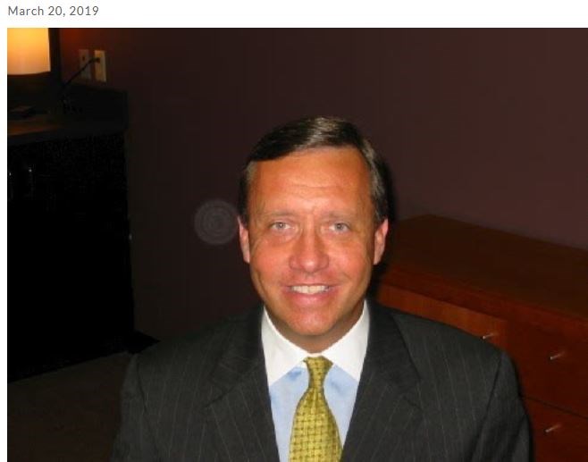 Obituary of Brett Hart Thompson