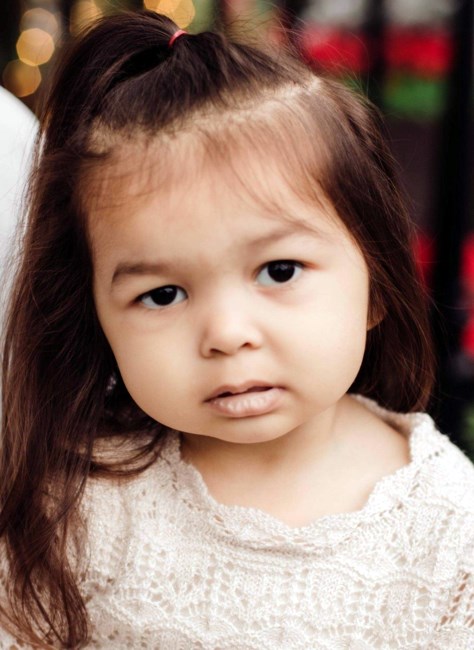 Obituary of Riley Sue Lamonte