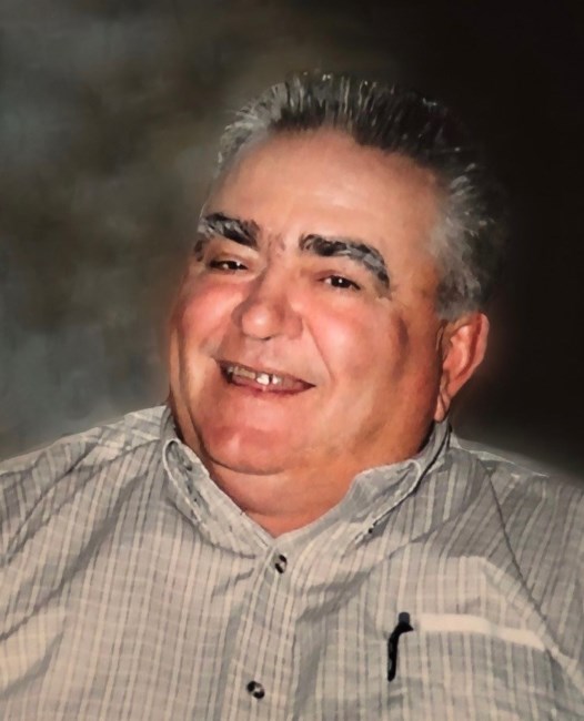 Obituary of John Domashovitz