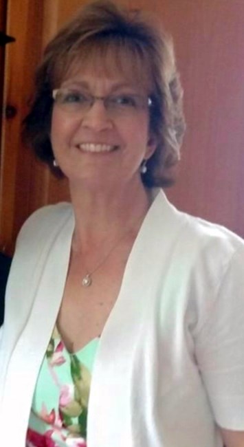 Obituary of Kimberly Dawn Kelley