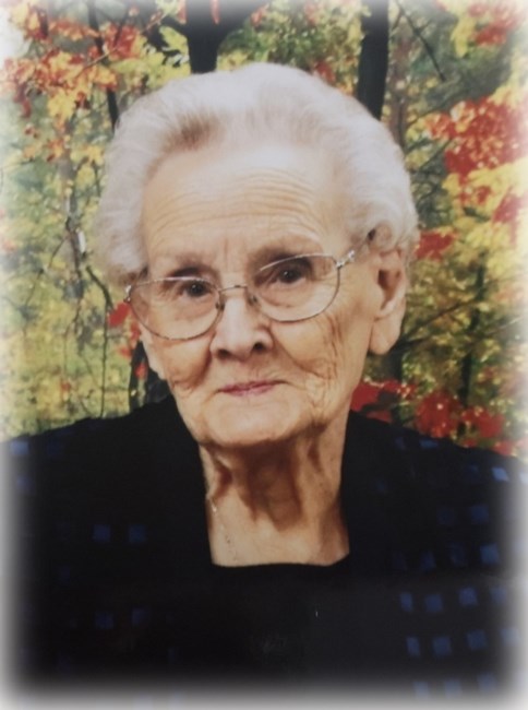 Obituary of Lorraine Hengen