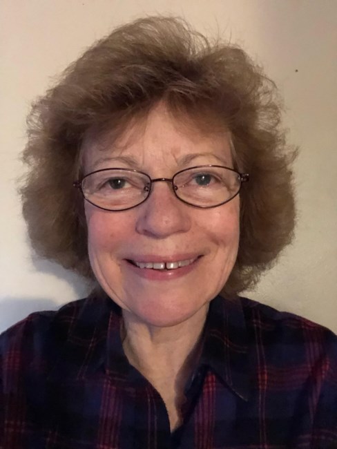 Avis de décès de Monica Jeanne Watson