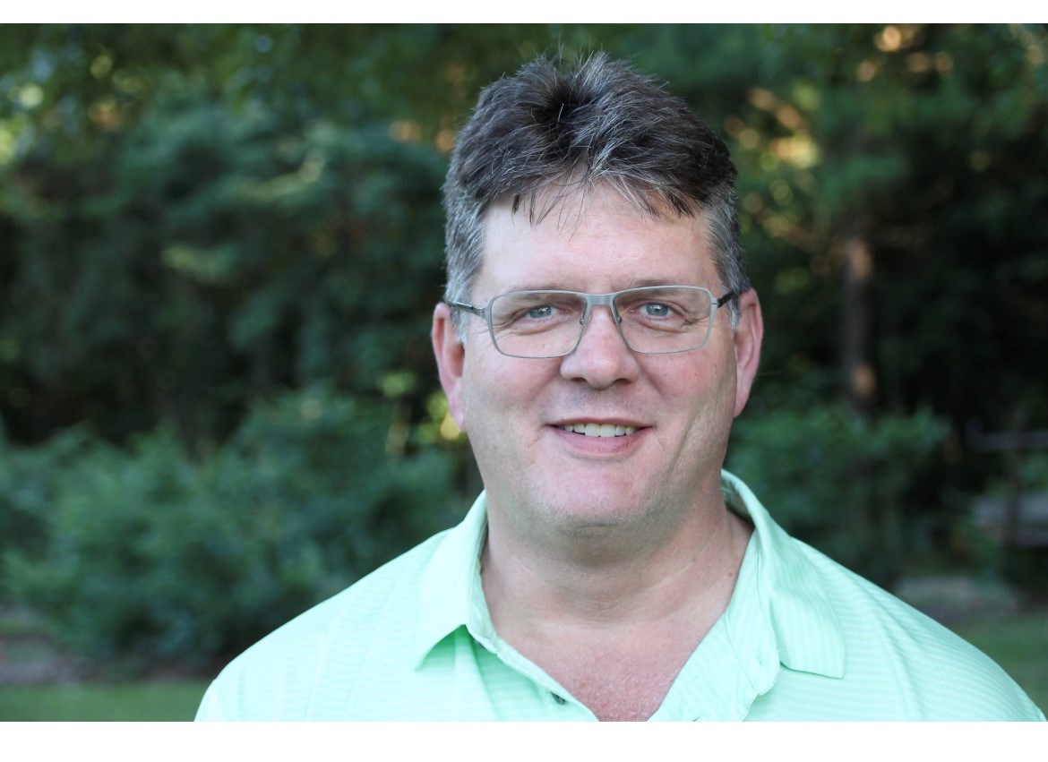 Obituary of Eric Anthony Faron