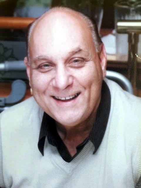 Obituary of Anthony Michael Campo