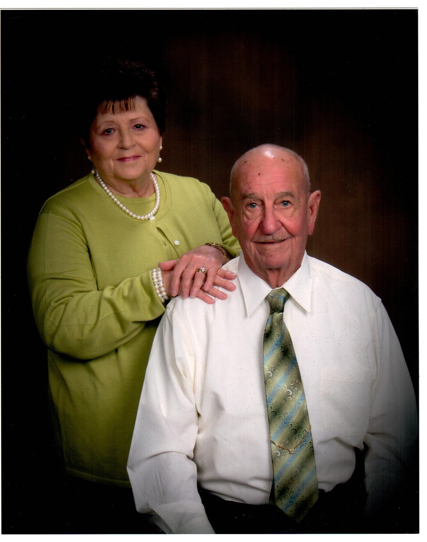 Obituary of Earline Rita Bergeron