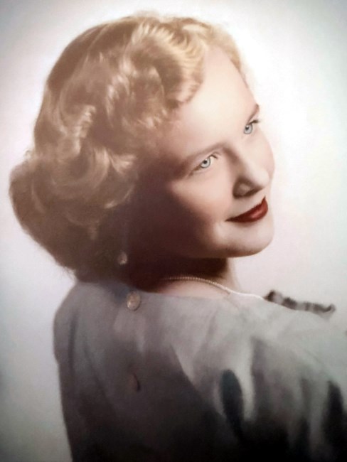 Obituary of Vondal Wray