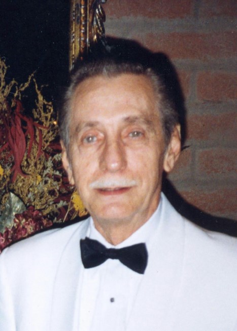 Obituary of SGM. Gene Sidney Wright U.S. Army, Retired