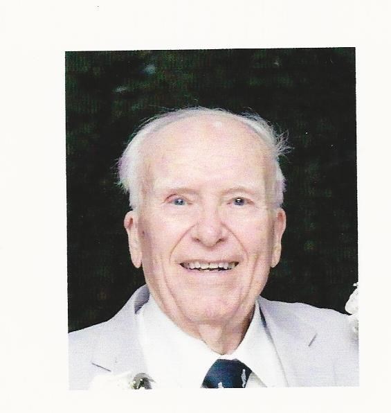 Obituario de Kenneth Leroy Sigworth