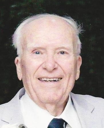 Obituario de Kenneth Leroy Sigworth