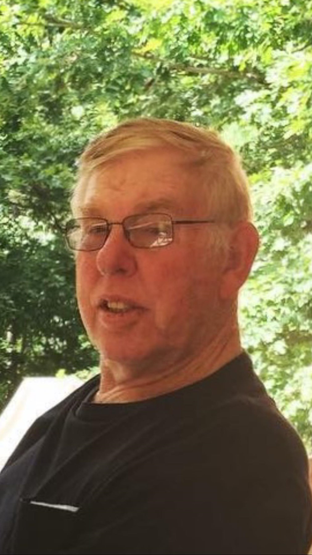 Lloyd Grant Obituary Lynchburg, VA