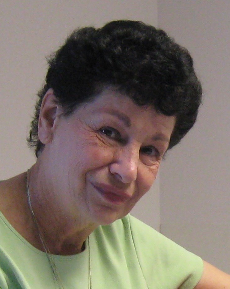 Obituary of Alberta D. Ulrich