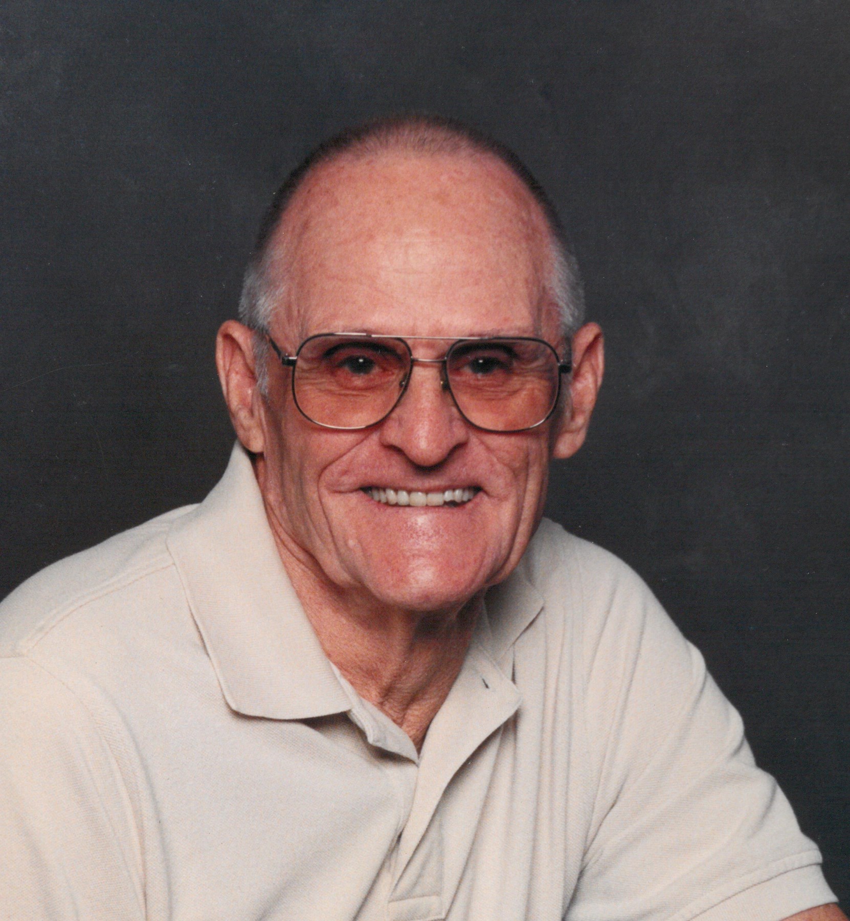 Obituary of George L. Young