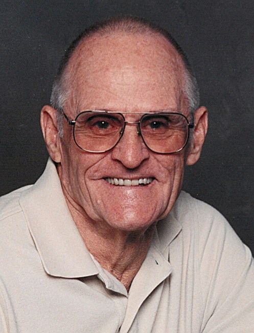 Obituary of George L. Young