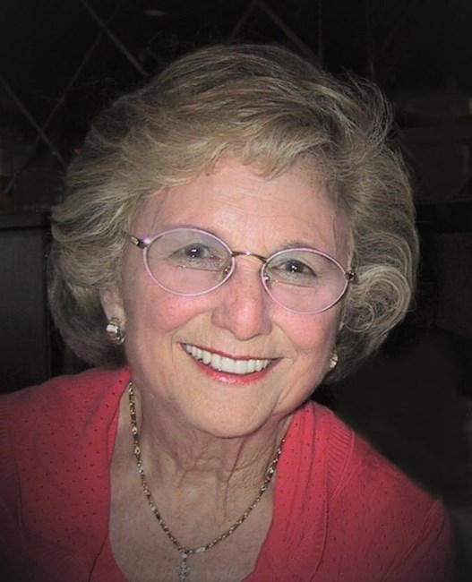 Obituary of Maxine Phyllis Waldman