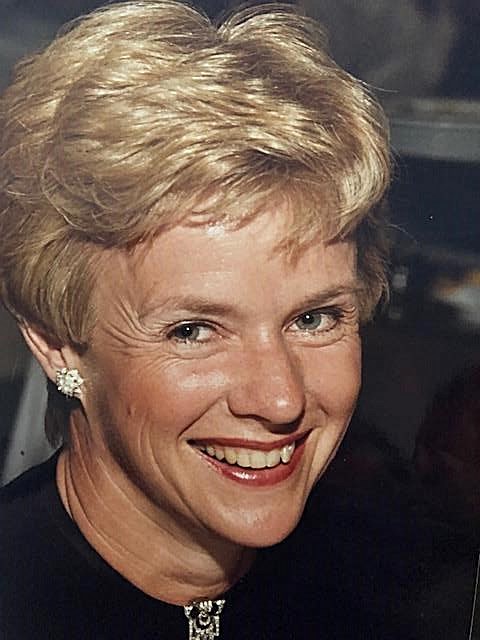Obituary of Jean Edith Swart