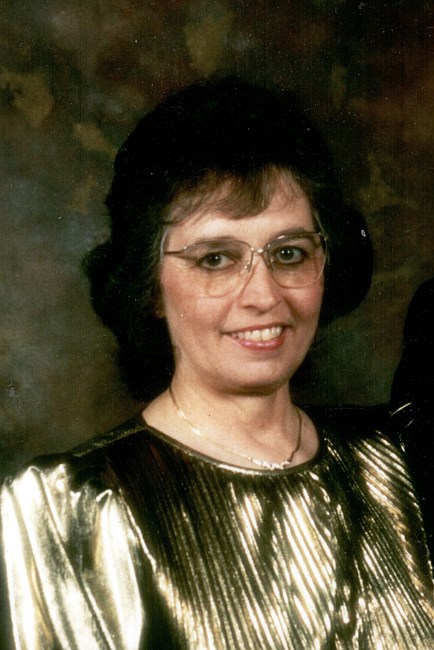 Obituary of Naomi Jean Moothart