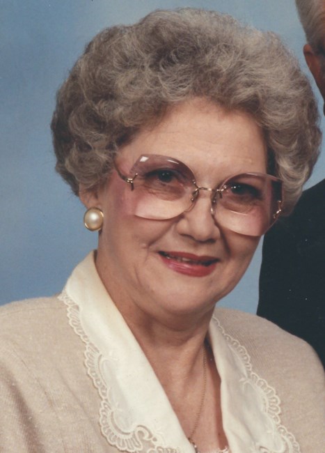 Obituary of Ilene Daniel Frazier