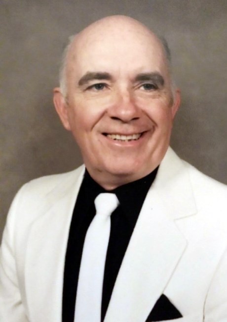 Obituary of Gilbert "Gil" B. Price