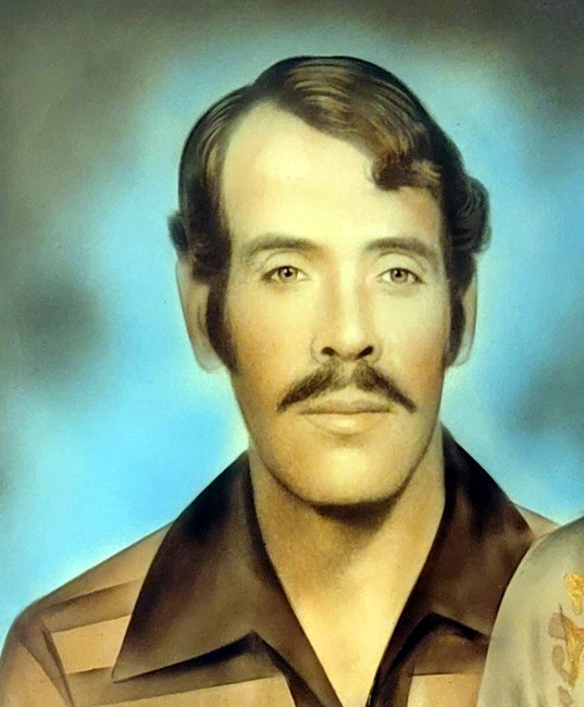 Obituary of Eugenio Rodriguez